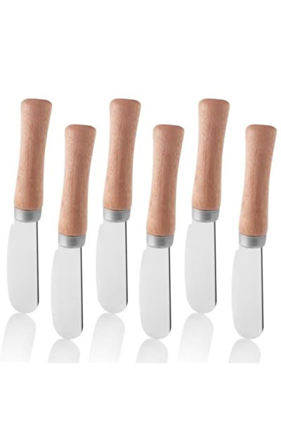 Kapamarka Bıçak Seti