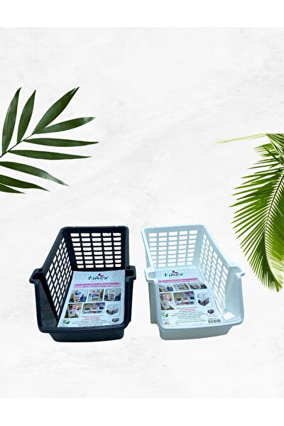 Kapamarka Makyaj Kutusu, Organizer