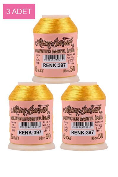 Kapamarka Nakış İplikleri