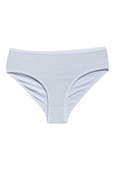 Kapamarka Kadın Külot