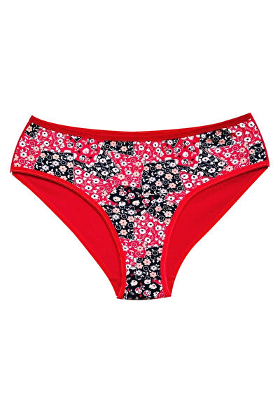 Kapamarka Kadın Külot