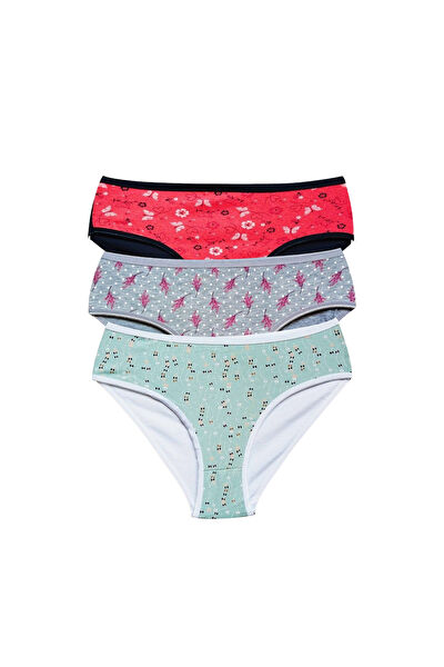 Kapamarka Kadın Külot