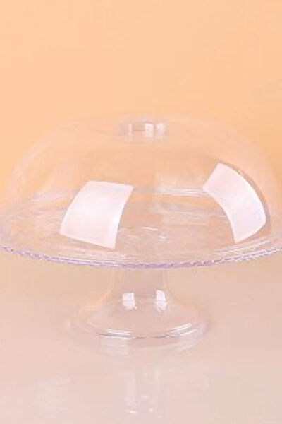 Kapamarka Pasta, Kek Kalıbı