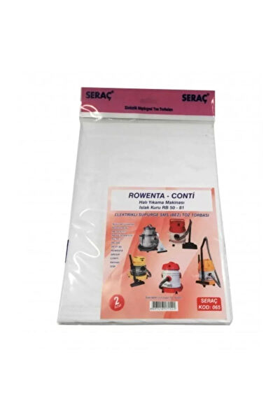 Kapamarka Süpürge Yedek Parçaları