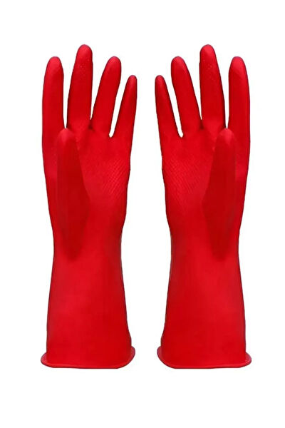 Kapamarka Steril Eldiven