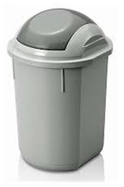 Kapamarka Çöp Kovaları