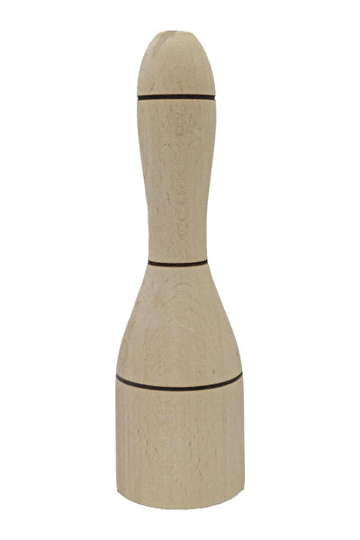 Kapamarka Patates, Sarımsak Ezici