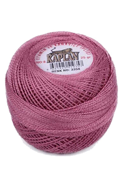 Kapamarka Nakış İplikleri