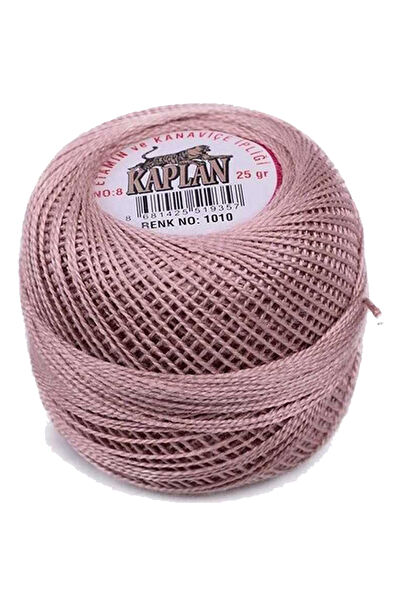 Kapamarka Nakış İplikleri