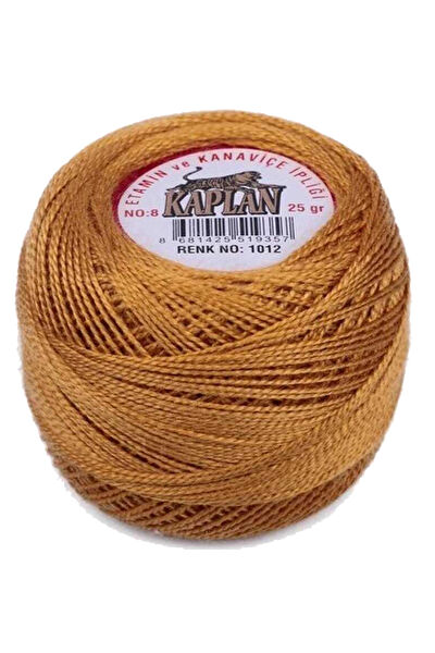 Kapamarka Nakış İplikleri