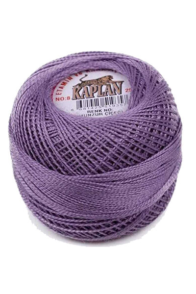 Kapamarka Nakış İplikleri