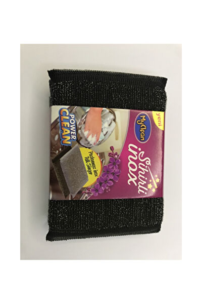 Kapamarka Temizlik Süngerleri