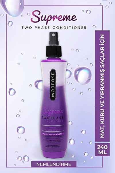 Kapamarka Saç Spreyi