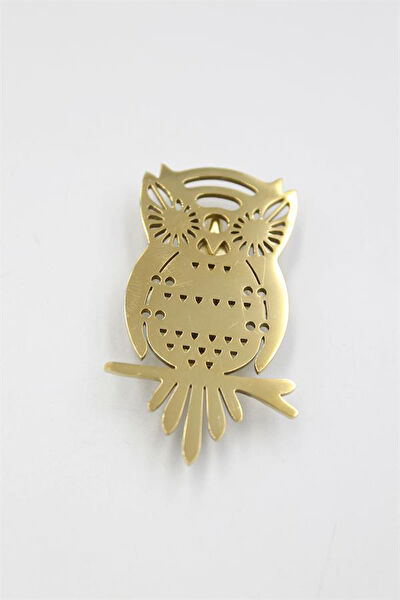 Kapamarka Broş, Yaka İğnesi, Rozet