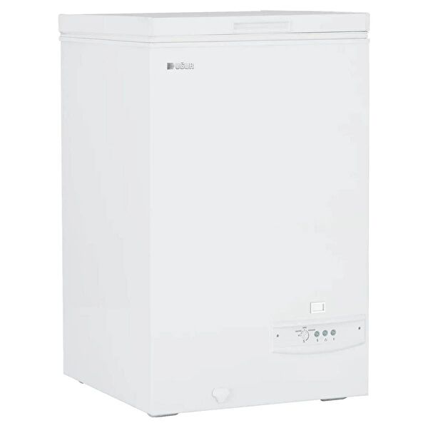 Uğur Derin Dondurucu