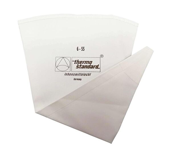 Thermo Pişirme Kağıdı, Torbası