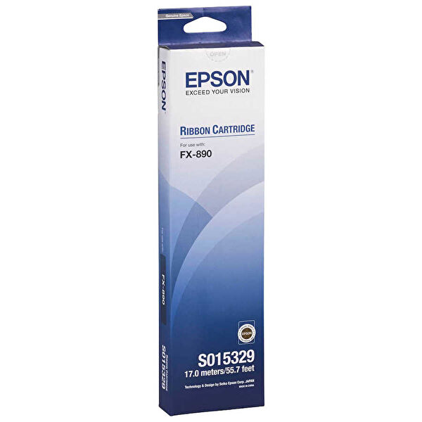 Epson Yazıcı Şeritleri