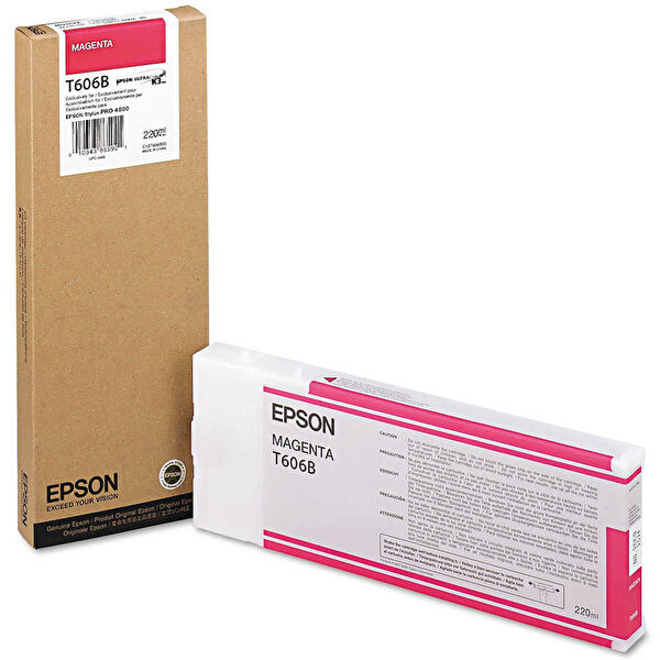 Epson Kartuş