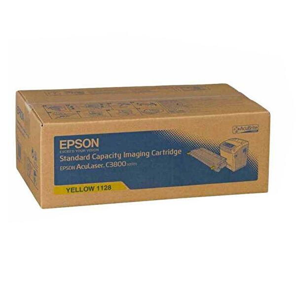 Epson Toner