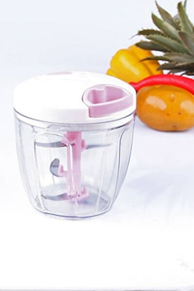 Kapamarka Bıçak, Rende