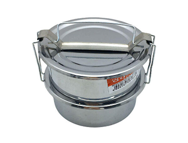 Kapamarka Saklama Kabı