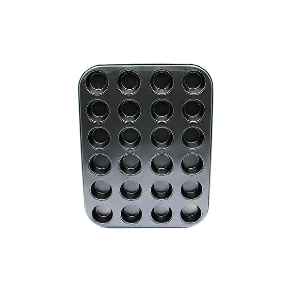 Kapamarka Pasta, Kek Kalıbı