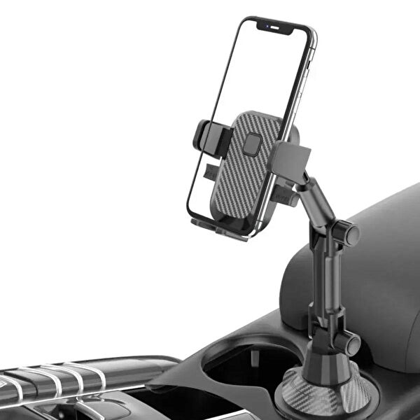 Kapamarka Araç içi Telefon Tutucu