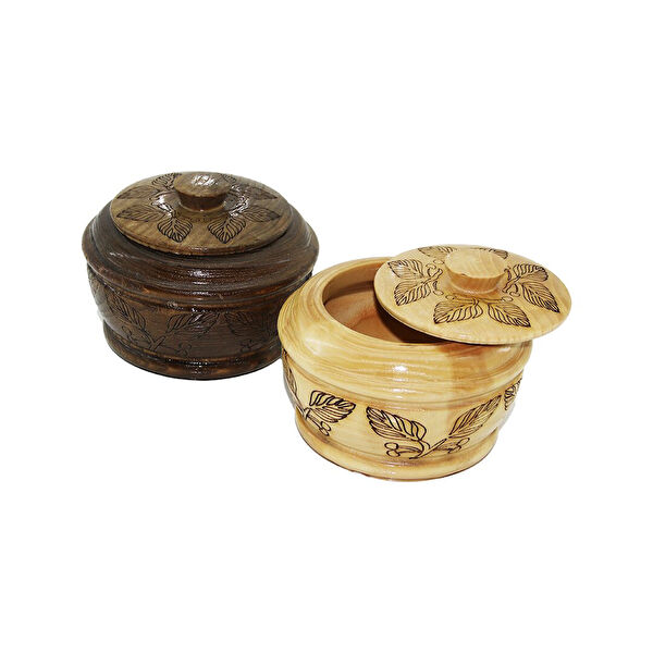 Kapamarka Şekerlik, Lokumluk