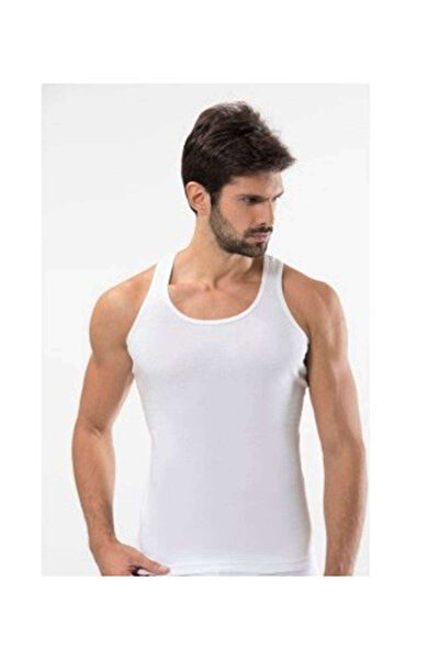 Kapamarka Erkek Atlet, Body