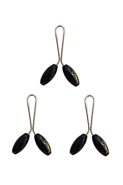 Kapamarka Şal, Eşarp ve Aksesuarı