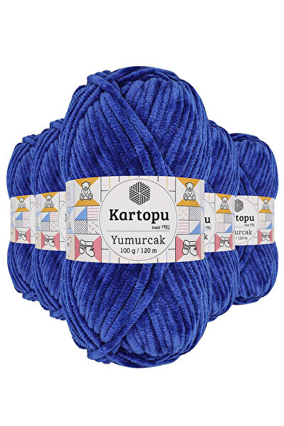 Kapamarka Örgü İpleri