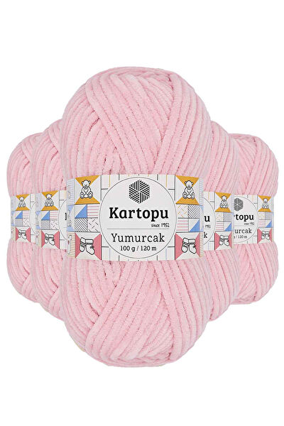 Kapamarka Örgü İpleri