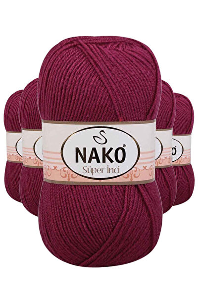 Kapamarka Örgü İpleri