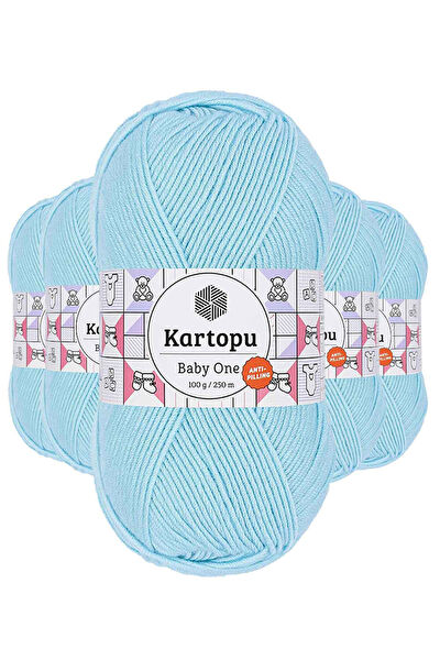 Kapamarka Örgü İpleri