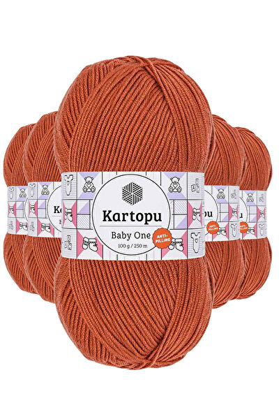 Kapamarka Örgü İpleri