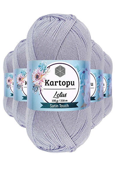 Kapamarka Örgü İpleri