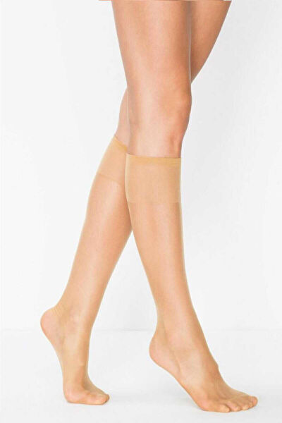 Kapamarka Kadın Çorap