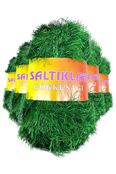 Kapamarka Örgü İpleri