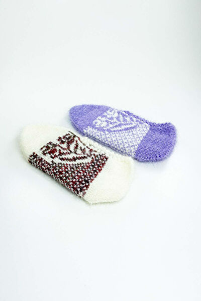 Kapamarka Bebek Ayakkabıları, Patik