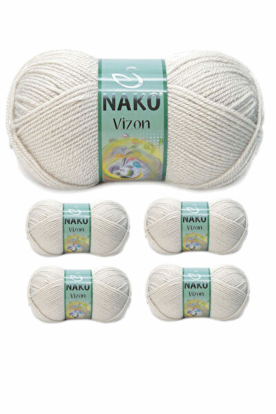 Kapamarka Örgü İpleri