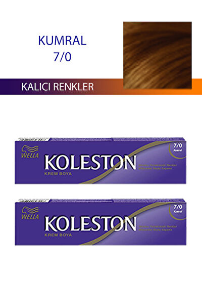 Kapamarka Saç Boyası