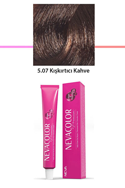 Kapamarka Saç Boyası