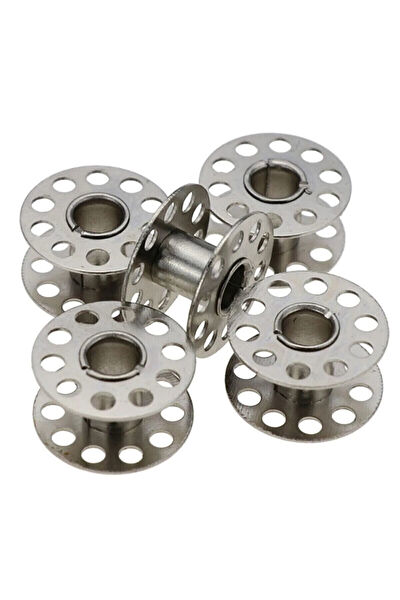 Kapamarka Dikiş Makinesi Aksesuarları