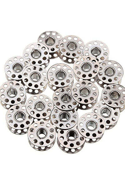 Kapamarka Dikiş Makinesi Aksesuarları