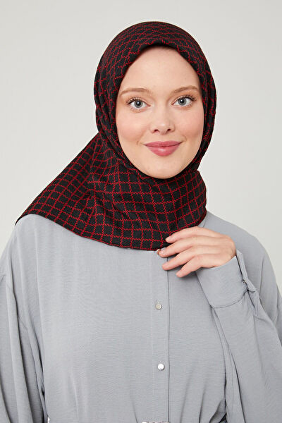 Kapamarka Şal, Eşarp ve Aksesuarı