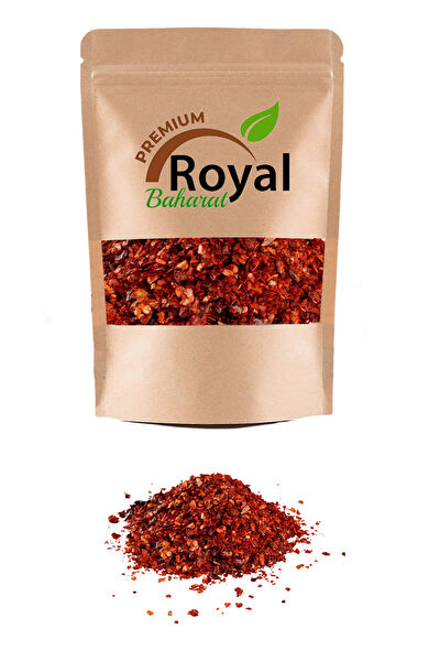 Kapamarka Baharat
