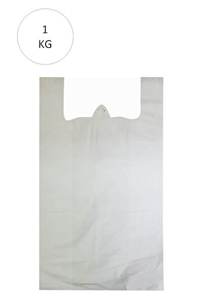 Kapamarka Alışveriş Torbası