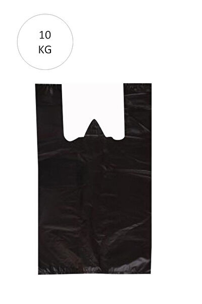 Kapamarka Alışveriş Torbası