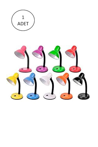 Kapamarka Masa Lambası