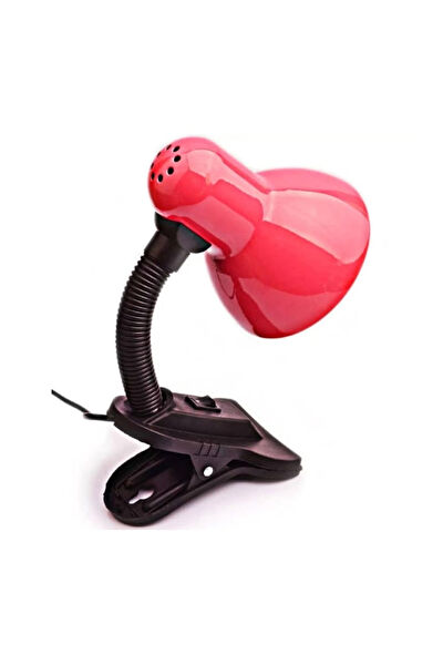 Kapamarka Masa Lambası